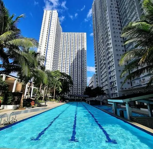 Grass Residences 26th/f T3