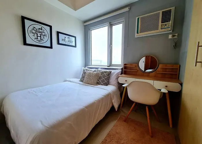 Grass Residences 26th/f T3