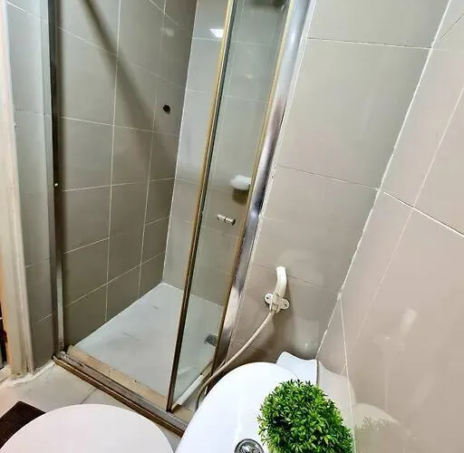 Grass Residences 26th/f T3 Apartamento