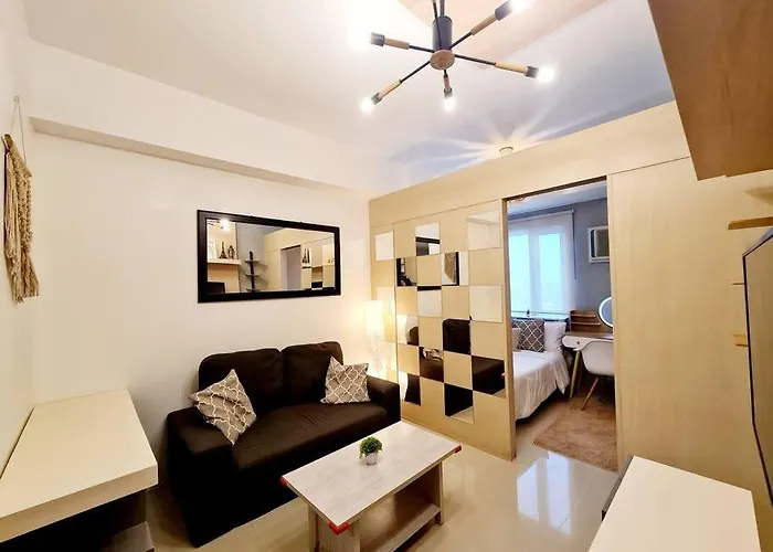 Grass Residences 26th/f T3