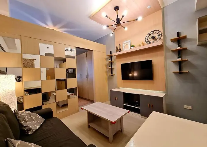 Grass Residences 26th/f T3