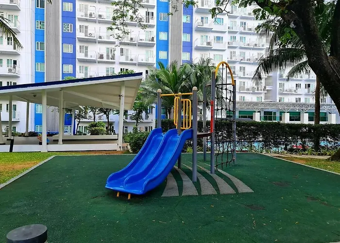 Grass Residences 26th/f T3