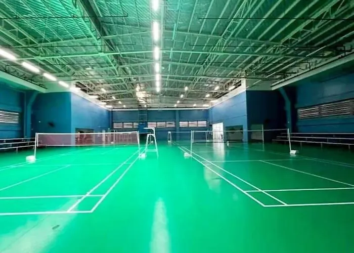 Grass Residences 26th/f T3 Apartamento Manila